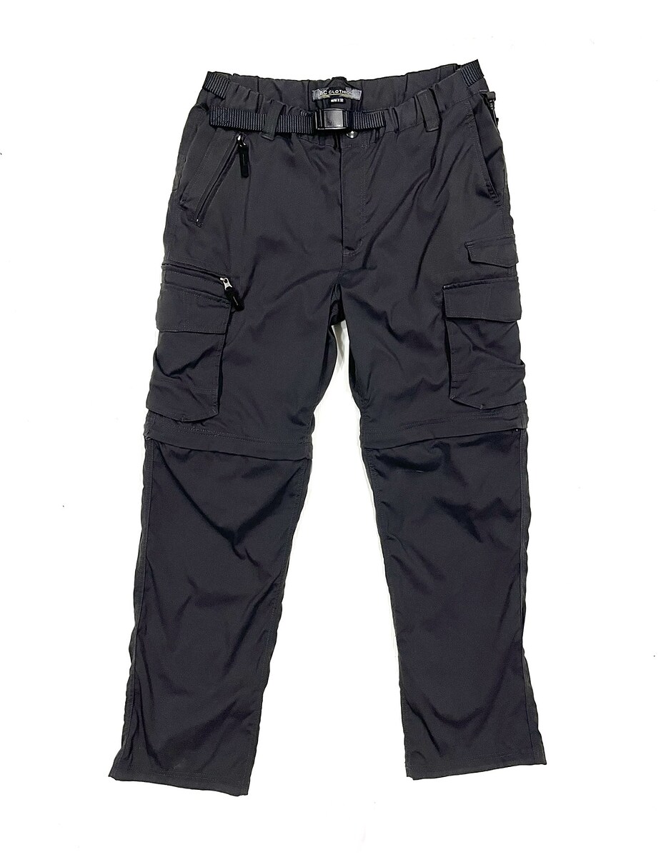 ~ € ~  กางเกง OUTDOOR BC CLOTHING   (36-38)      350.-