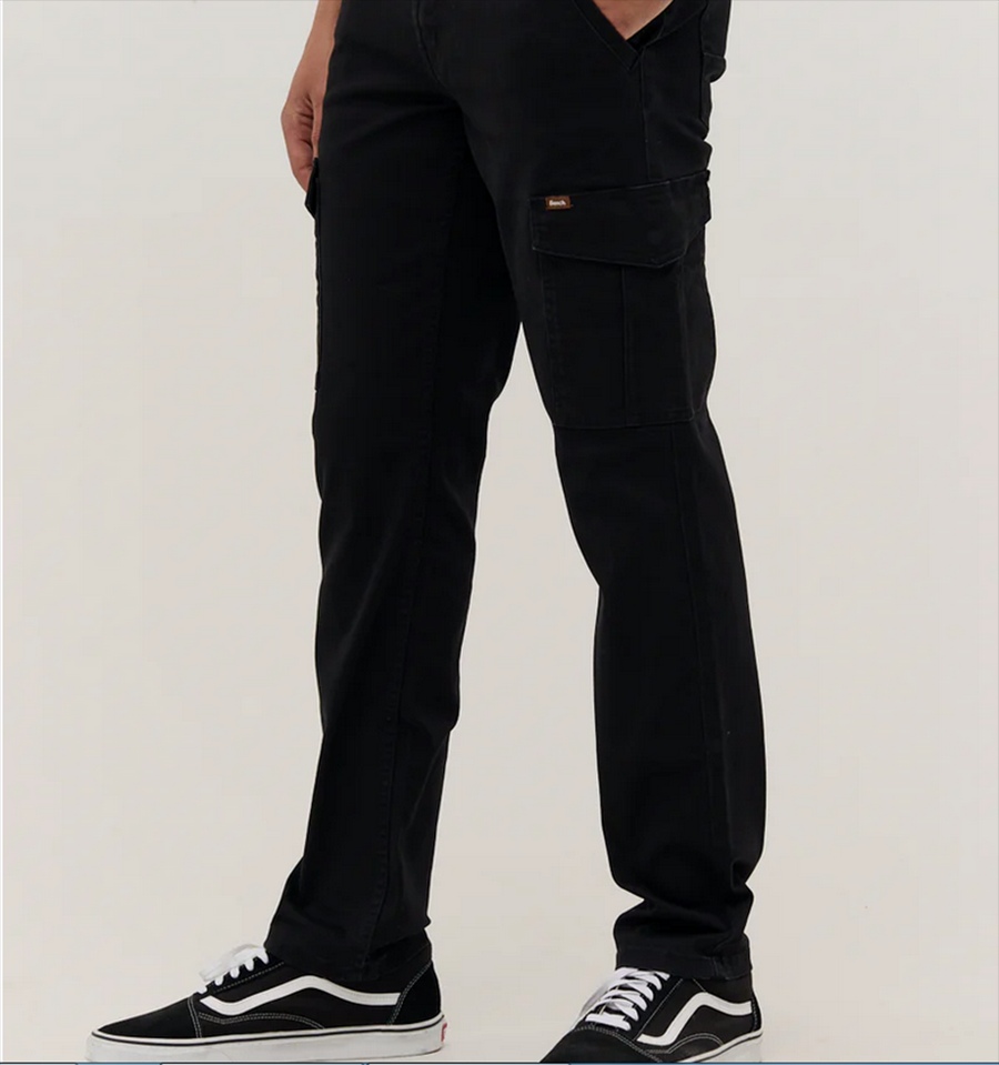 Bench's Brock Slim Fit Cargo Pants