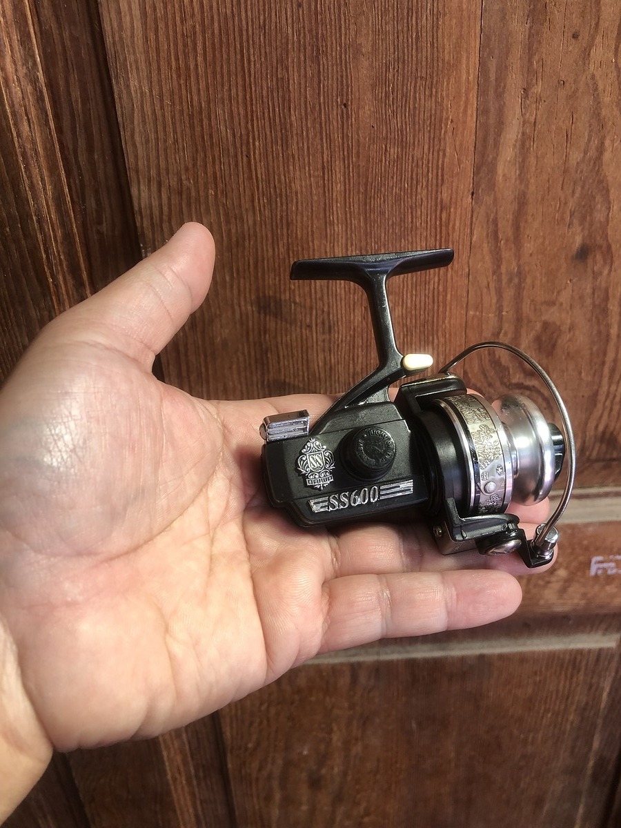 Daiwa SS600 วินเทจ