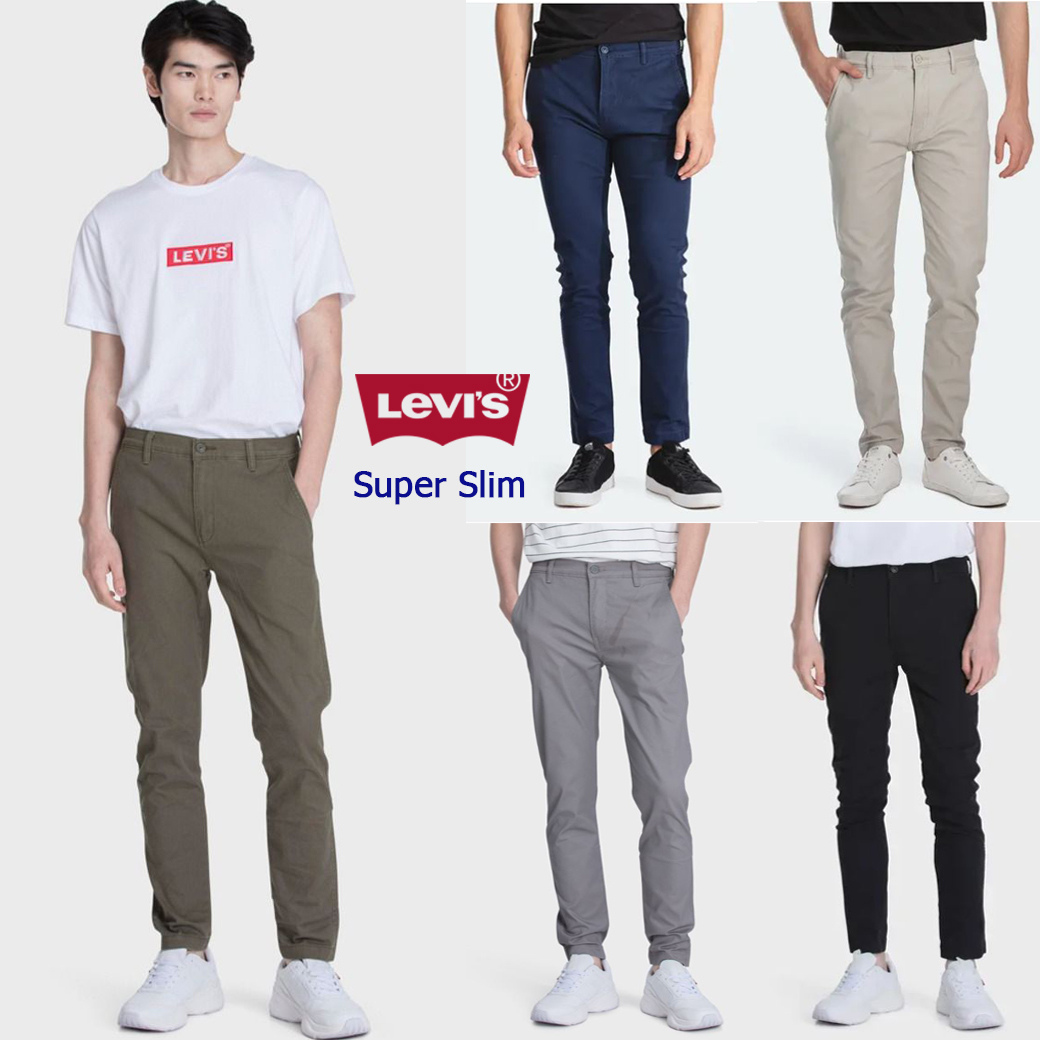 LEVI'S CHINO