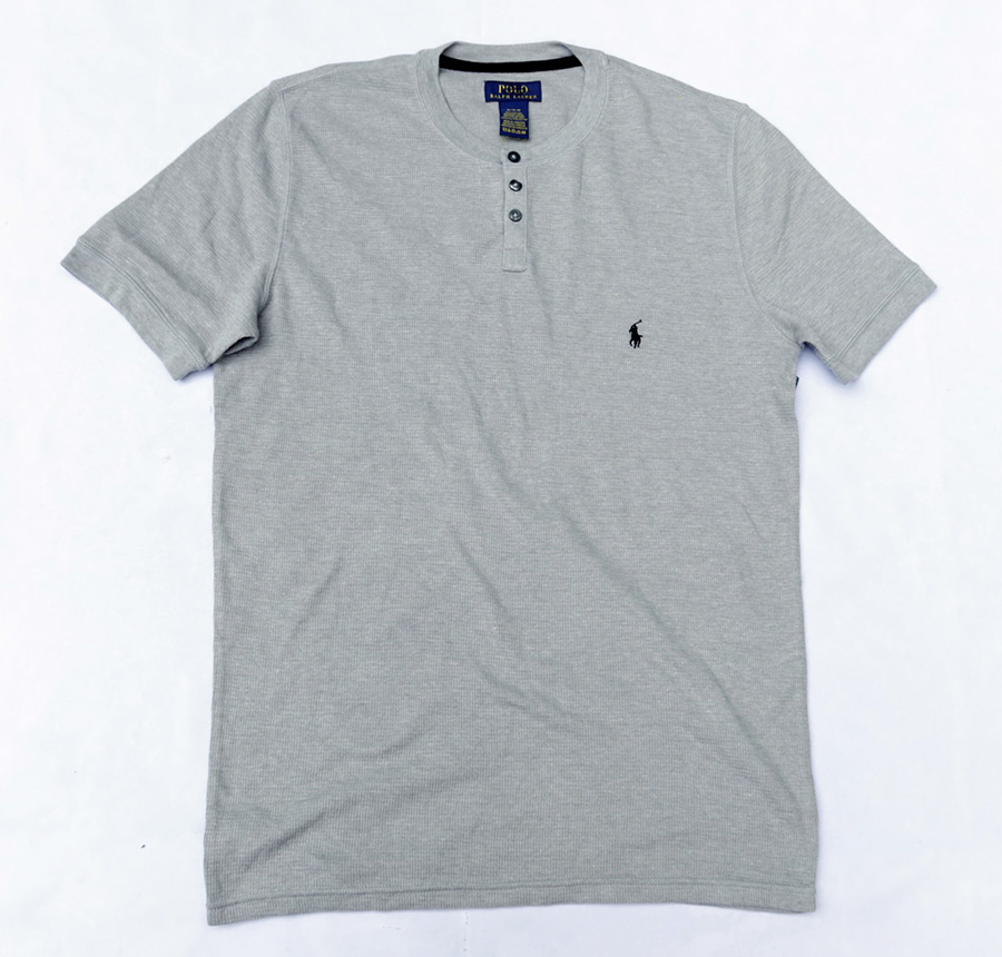 Polo Ralph Lauren / 40/52 เสื้อยืดแขนสั้นและแขนยาวหลายสีสวยใหม่ ราคารวมส่ง flash