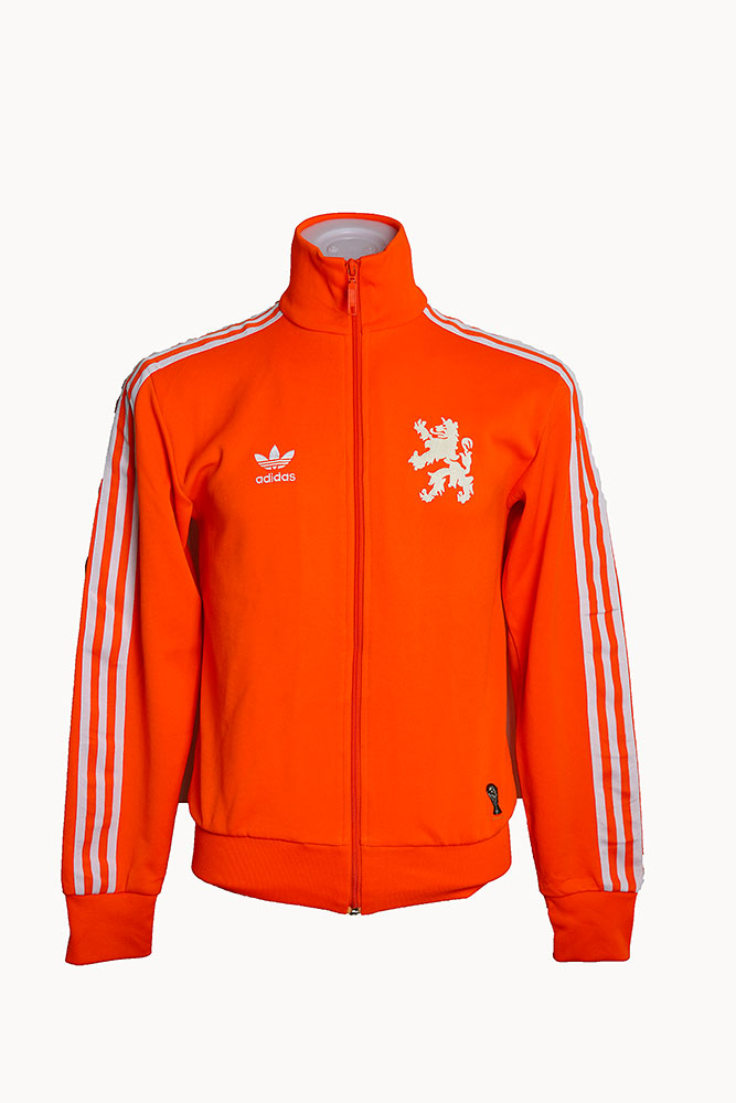 ADIDAS ทีมชาติ NEDERLAND ของสะสม