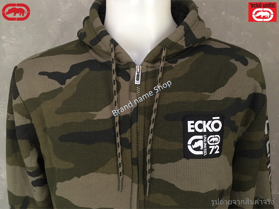 Ecko Unltd. Dimensional Thermal Sherpa Hoodie เป็นมากกว่าเสื้อฮู้ดทั่วไปของคุณ เป็นเสื้อระดับบนในคอล