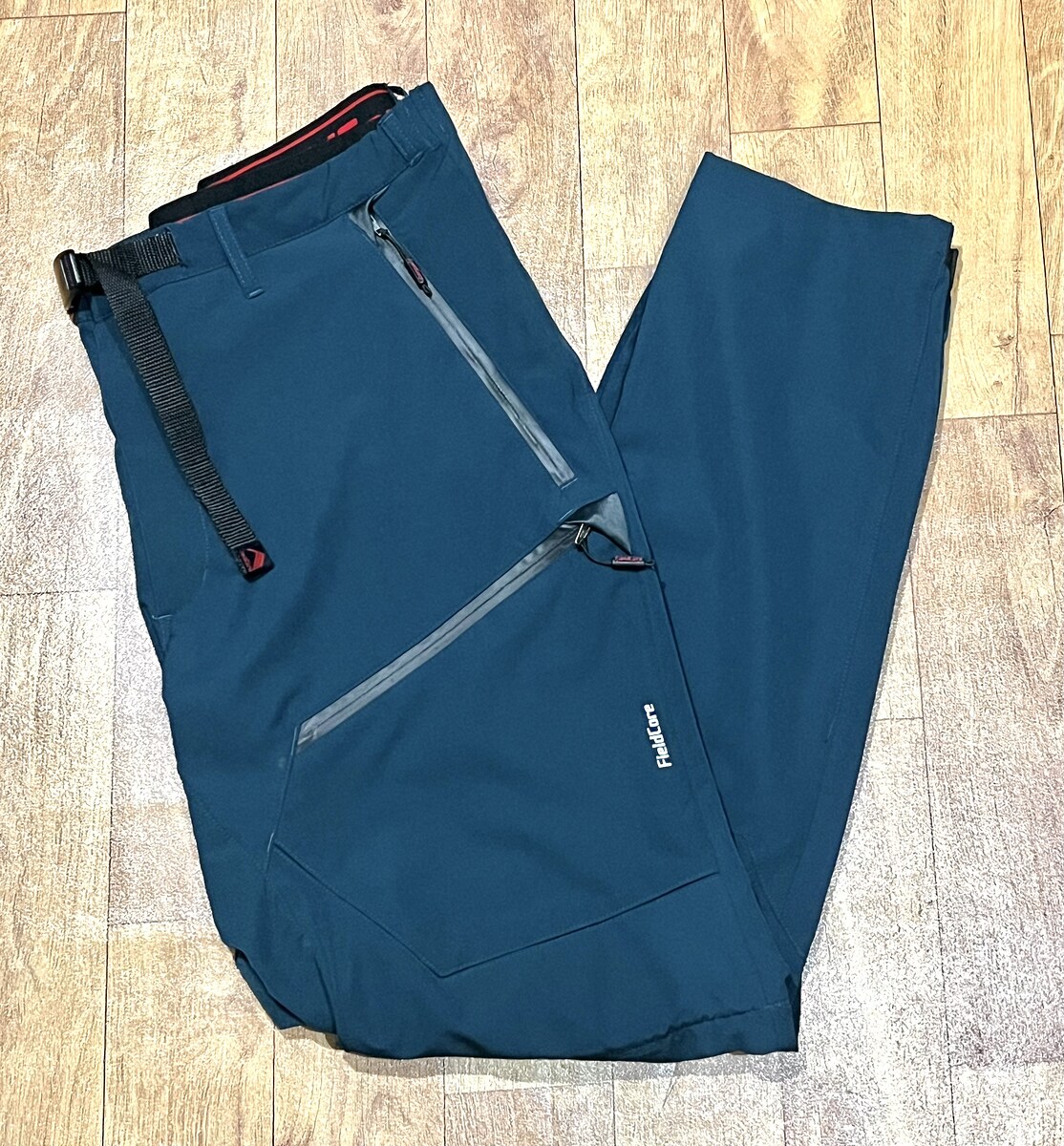 กางเกง FIELDCORE CARGO PANTS 