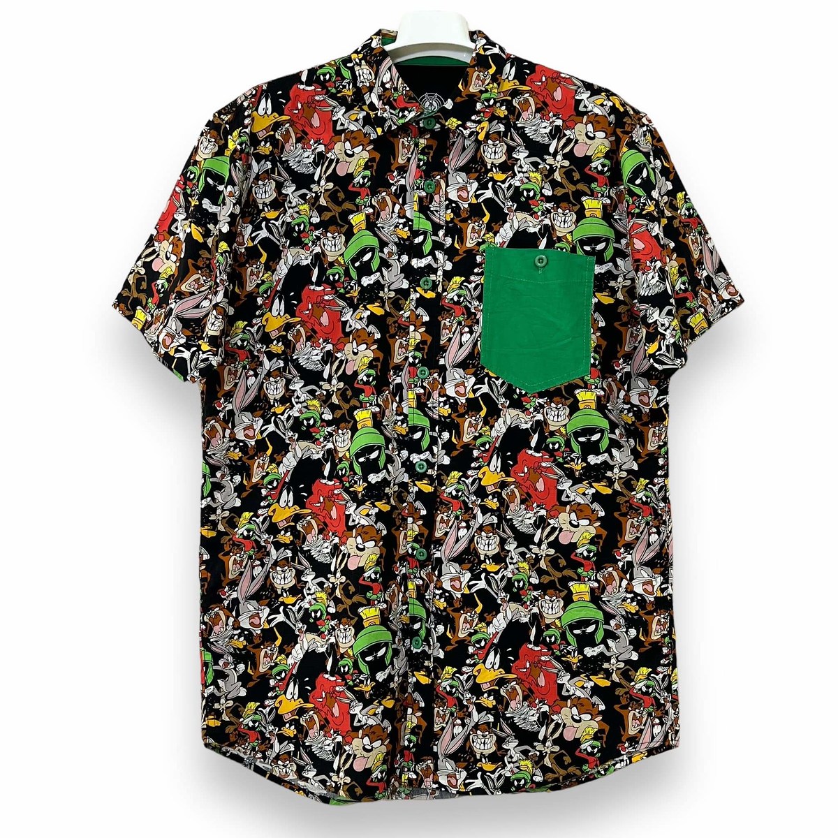 Looney Tunes Size M ( อก 40