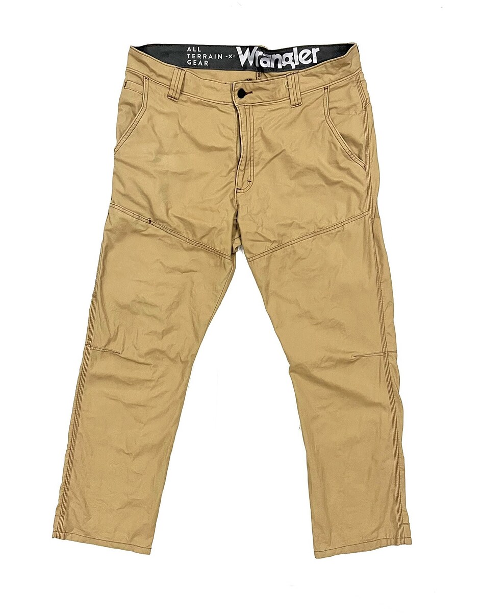 ~ € ~  กางเกง Wrangler All Terrain Gear  (37)      270.-