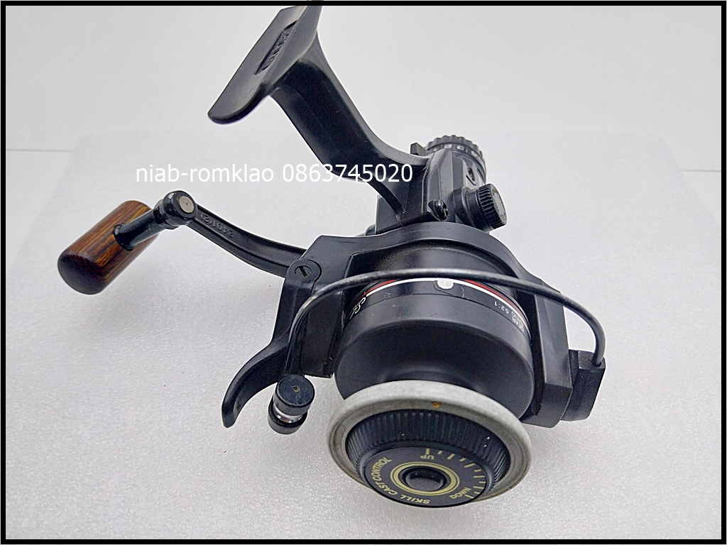 [N]--> Sigma Whisker Titan 42/35 Japan สวยมาก