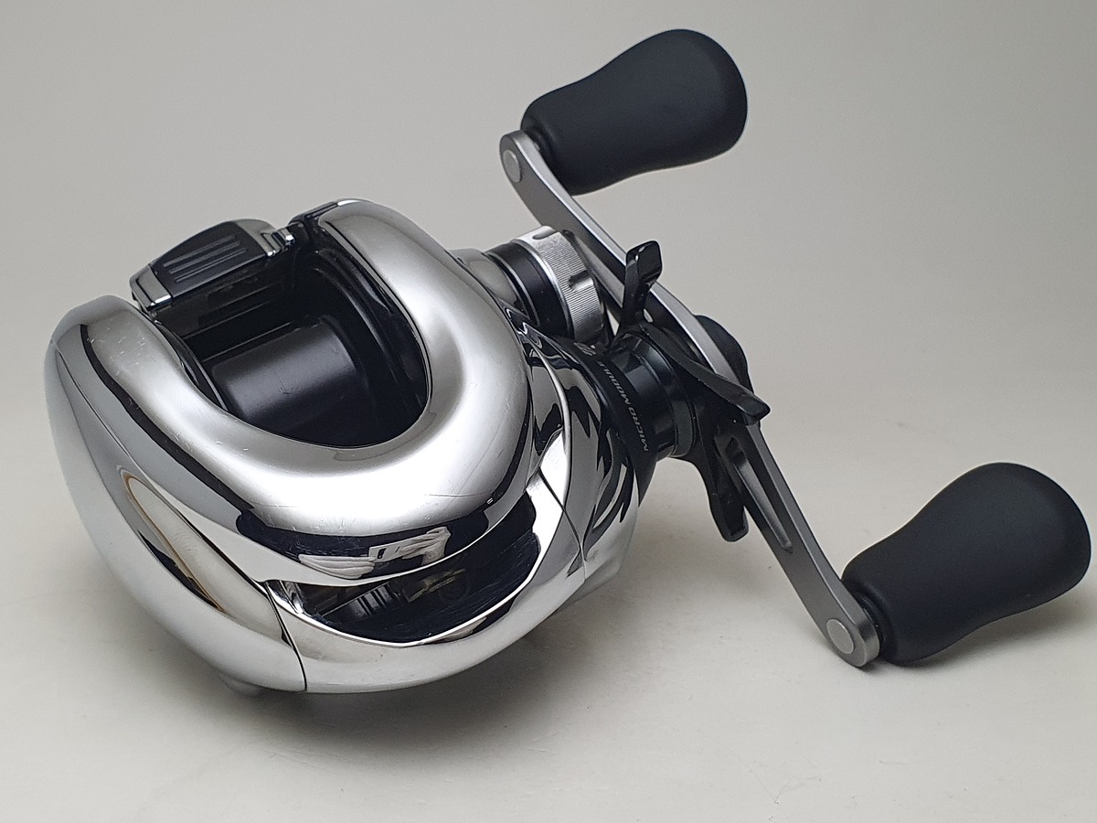 * * * * SHIMANO ANTARES L 2012 (มือสองญี่ปุ่น) * * * *