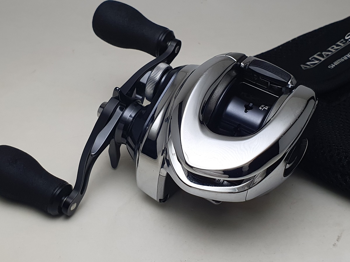 * * * * SHIMANO ANTARES 2019 (มือสองญี่ปุ่น) * * * *