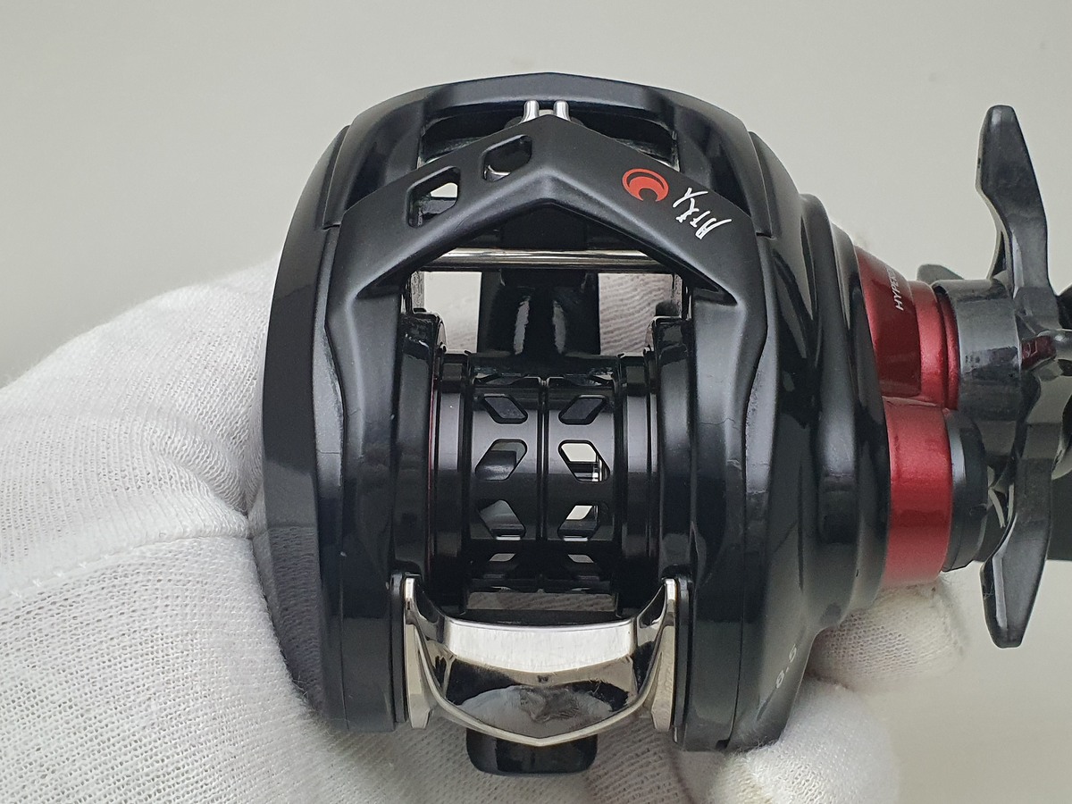  [q]

 [center] [b]*  *  *  *  DAIWA GEKKA BIJIN AIR TW 8.5R 2021 *  *  *  *[/b][/center]


[/q