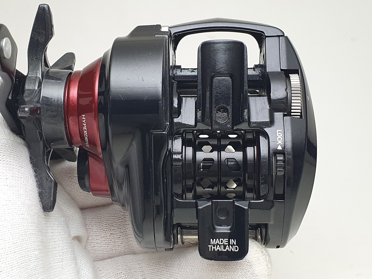  [q]

 [center] [b]*  *  *  *  DAIWA GEKKA BIJIN AIR TW 8.5R 2021 *  *  *  *[/b][/center]


[/q