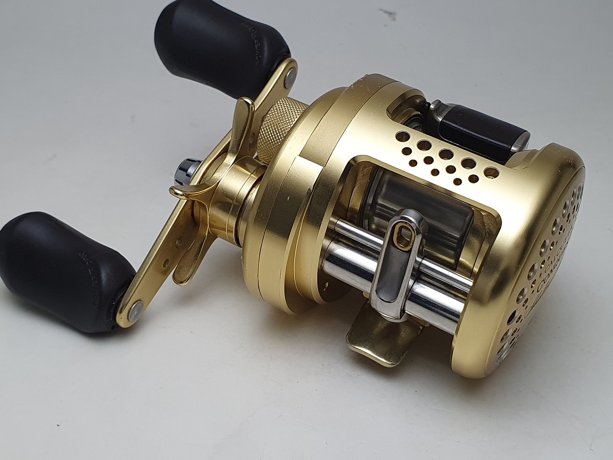 * * * * SHIMANO CALCUTTA CONQUEST 50S 2004 (มือสองญี่ปุ่น) * * * *