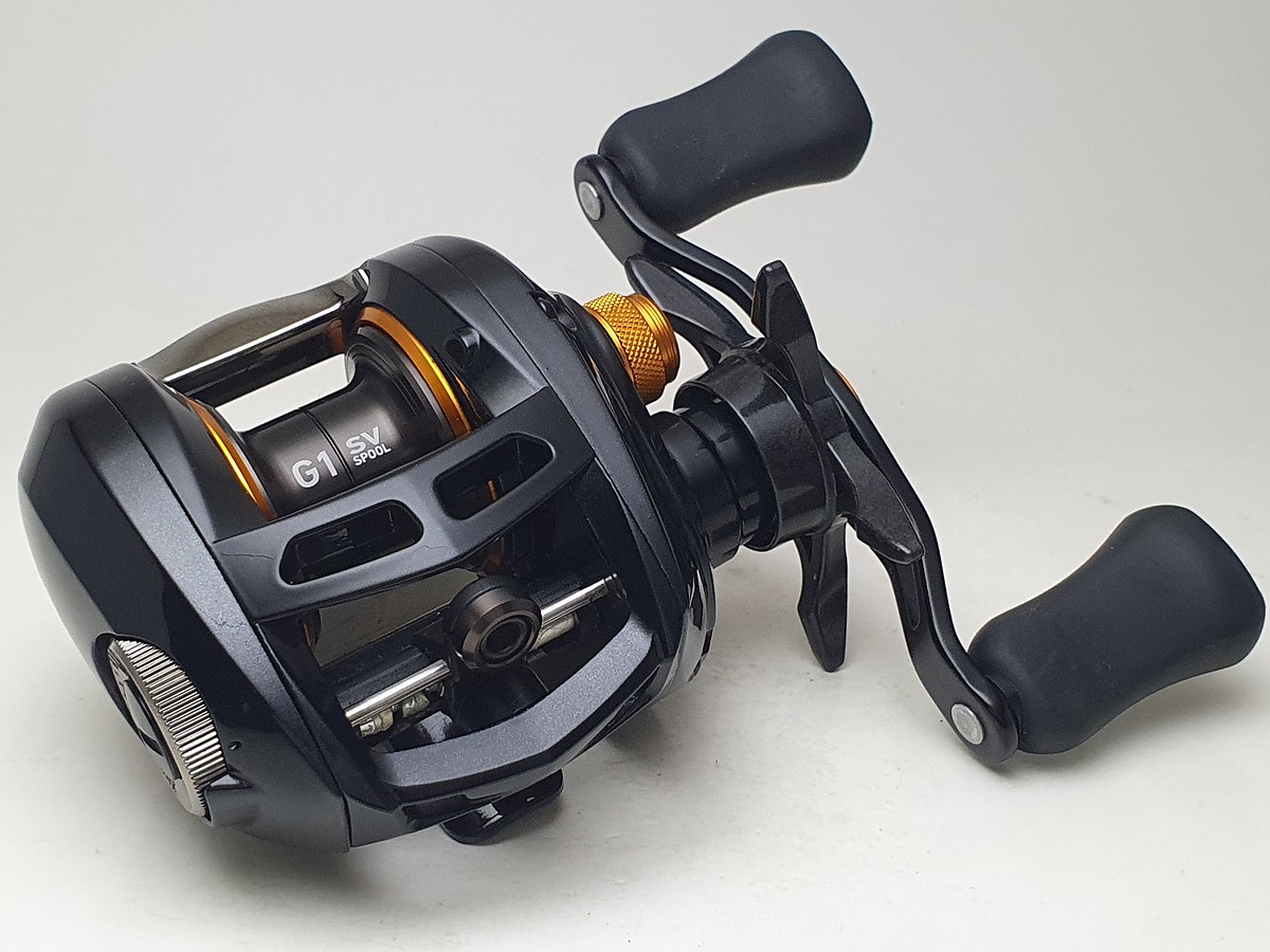 * * * *DAIWA ALPHAS CT SV 70SHL 2019 (มือสองญี่ปุ่น)* * * *