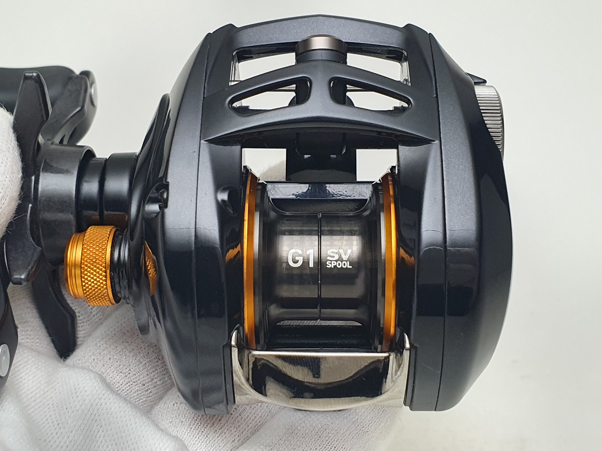  [q]

 [center] [b]*  *  *  *  DAIWA ALPHAS CT SV 70SHL 2019 *  *  *  *[/b][/center]


[/q]