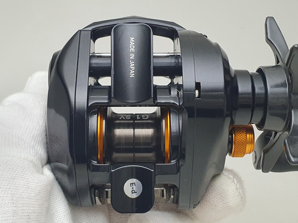  [q]

 [center] [b]*  *  *  *  DAIWA ALPHAS CT SV 70SHL 2019 *  *  *  *[/b][/center]


[/q]