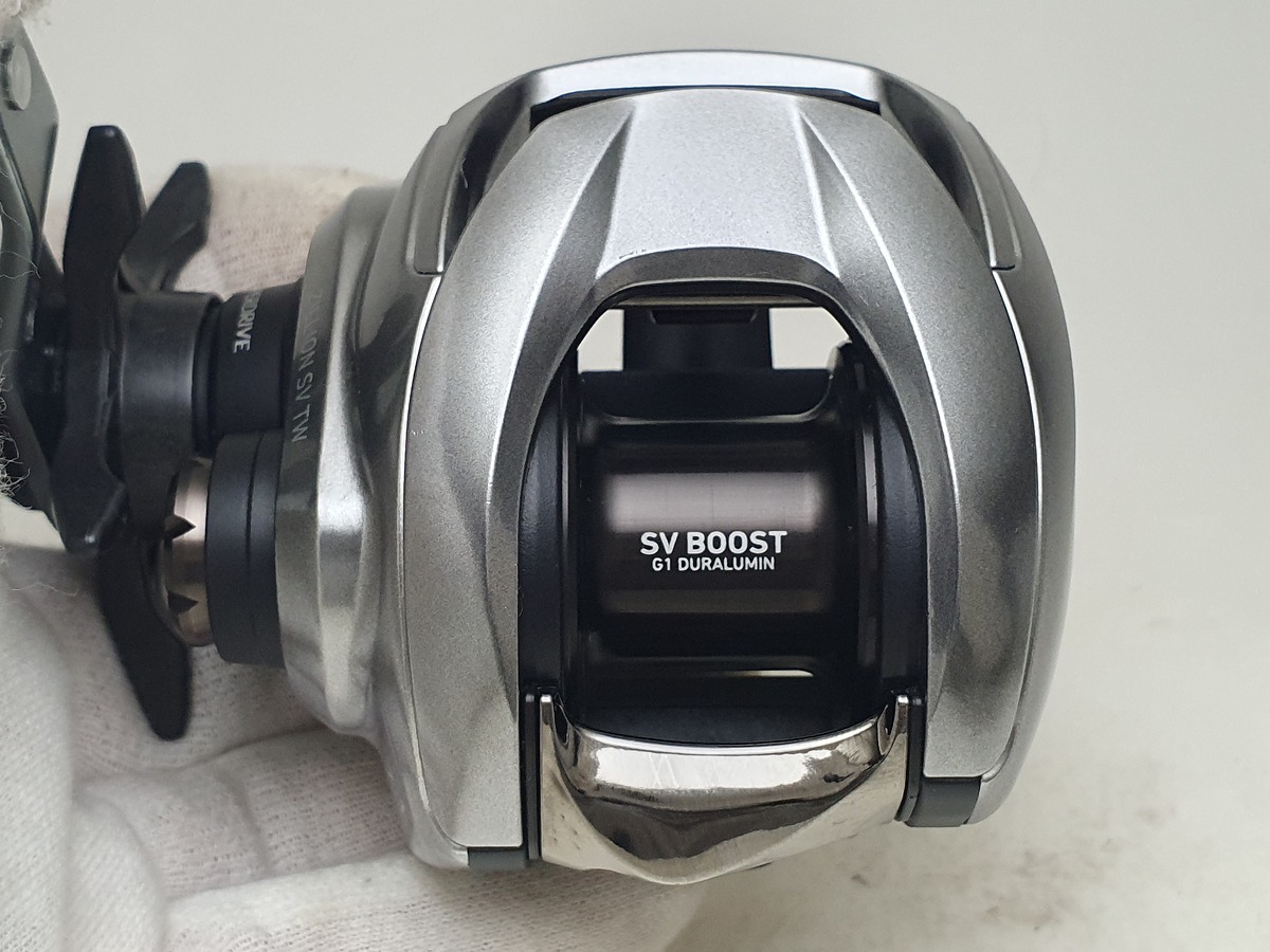  [q]

 [center] [b]*  *  *  *  DAIWA ZILLION SV TW 1000HL 2021 *  *  *  *[/b][/center]


[/q]