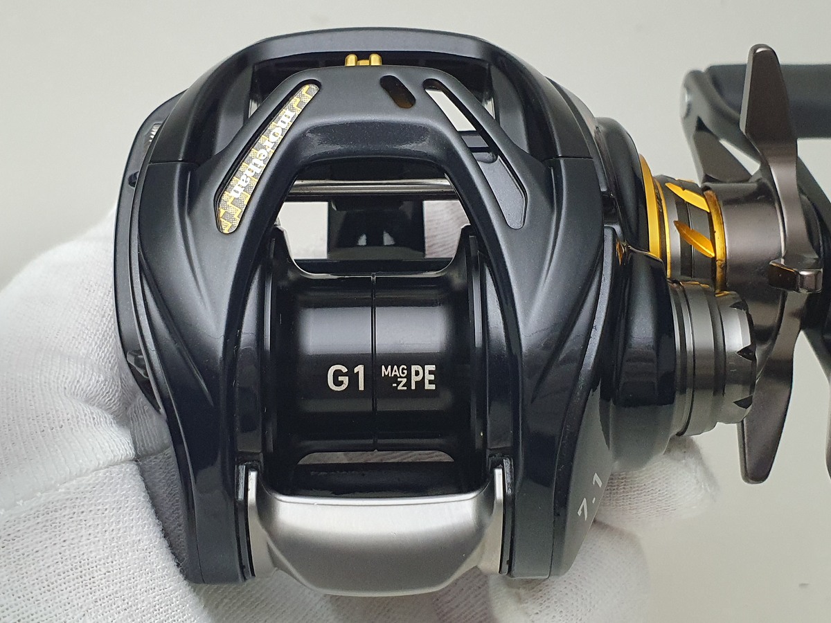  [q]

 [center] [b]*  *  *  *  DAIWA MORETHAN PE 1000SH-TW 2019 *  *  *  *[/b][/center]


[/q]