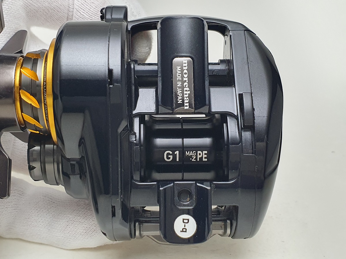  [q]

 [center] [b]*  *  *  *  DAIWA MORETHAN PE 1000SH-TW 2019 *  *  *  *[/b][/center]


[/q]