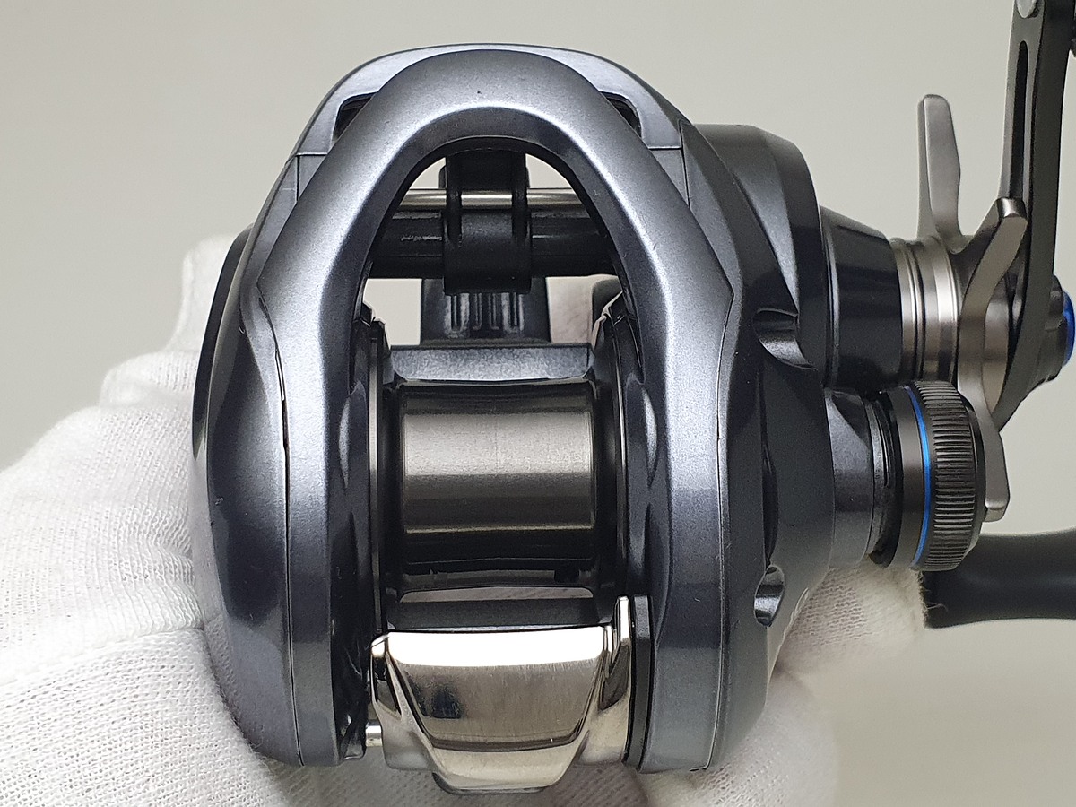  [q]

 [center] [b]*  *  *  *  SHIMANO SLX DC XT 70HG 2022 *  *  *  *[/b][/center]


[/q]