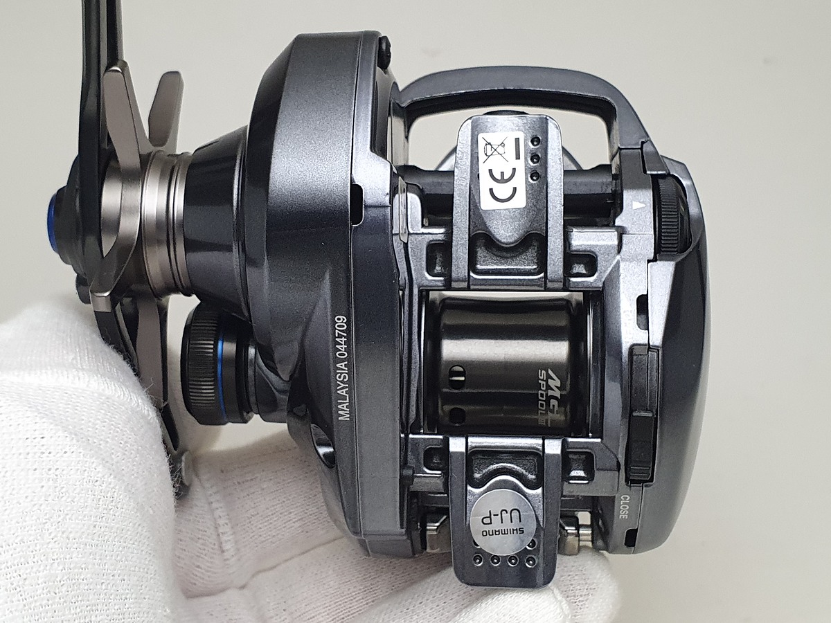  [q]

 [center] [b]*  *  *  *  SHIMANO SLX DC XT 70HG 2022 *  *  *  *[/b][/center]


[/q]