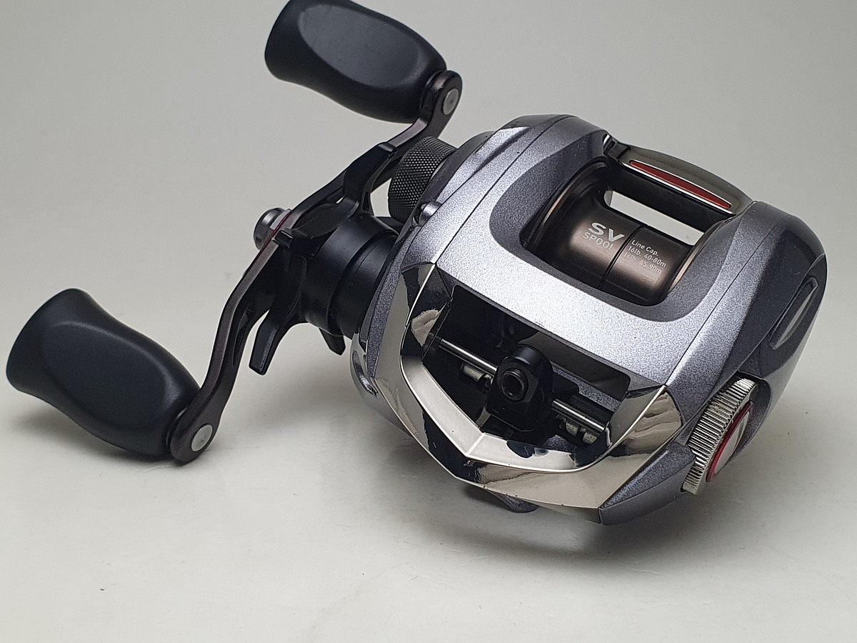 * * * *DAIWA SS SV 103SH 2014 (มือสองญี่ปุ่น)* * * *