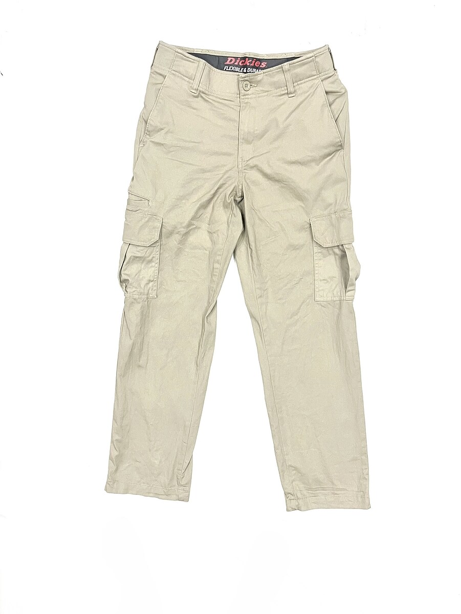 ~ € ~  กางเกง Dickies Cargo   (30-32)      300.-