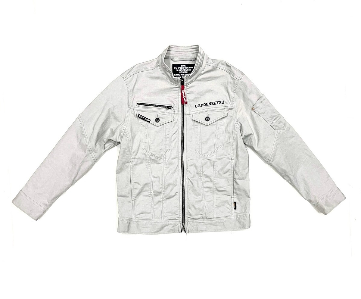 ~ € ~ Jacket BURTLE ผ้า Cordura  300.-       