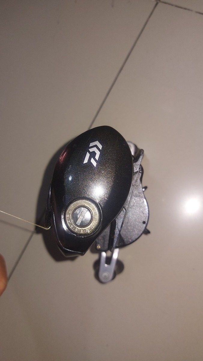 Daiwa Tatula  Tws HD
