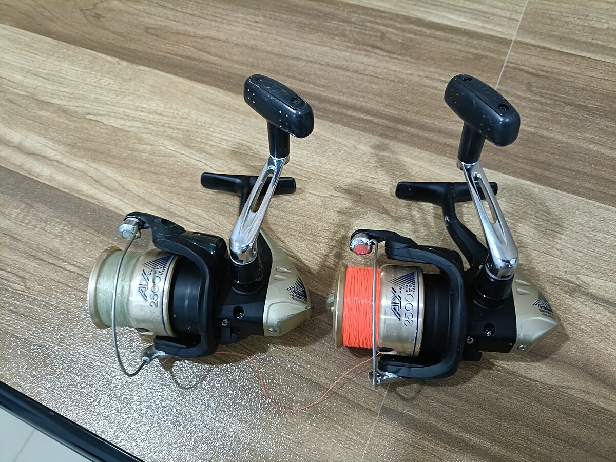 AX2500