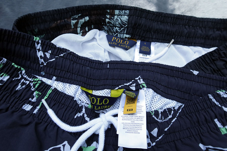 Polo Ralph Lauren swim