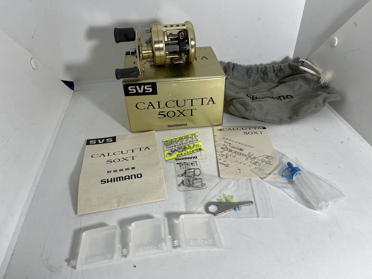 CT. 50. XT