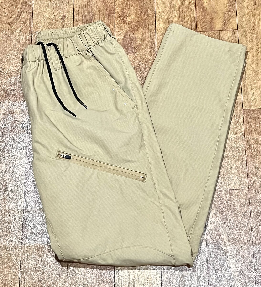 กางเกง G.GROUND JAPAN PANTS