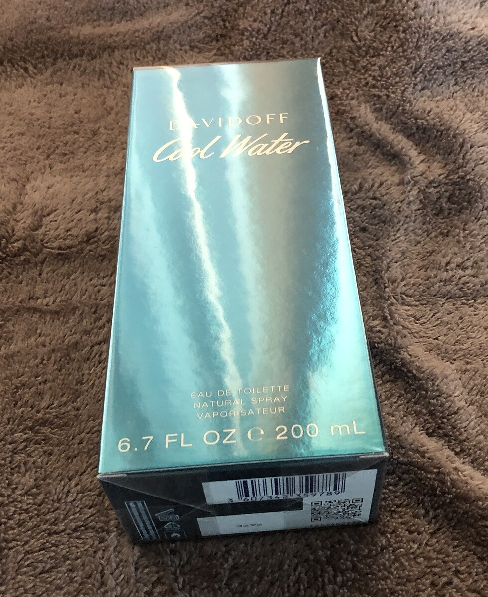 Every day perfume ค่ะ
