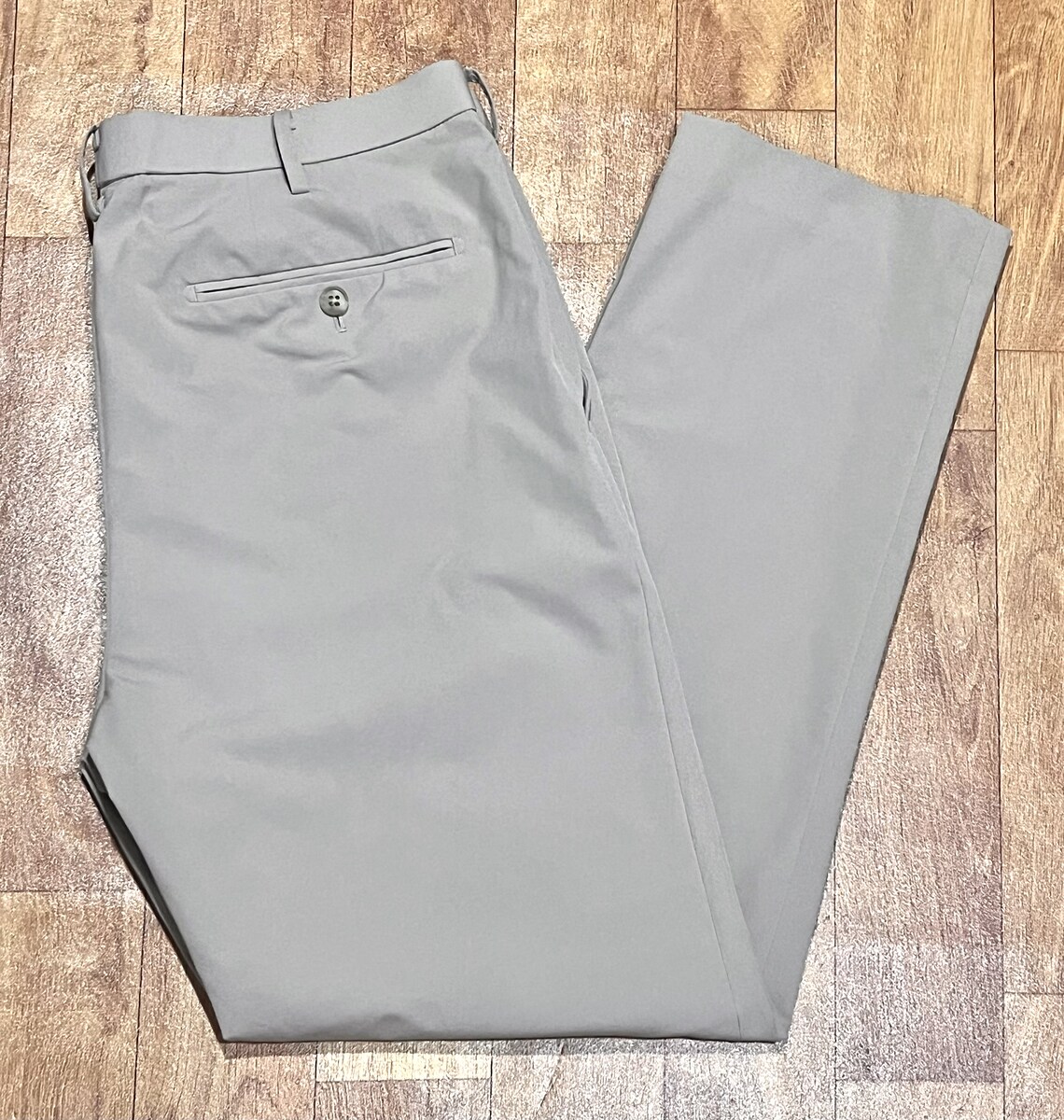กางเกง UNIQLO Miracle Air Pants AirSense Pants