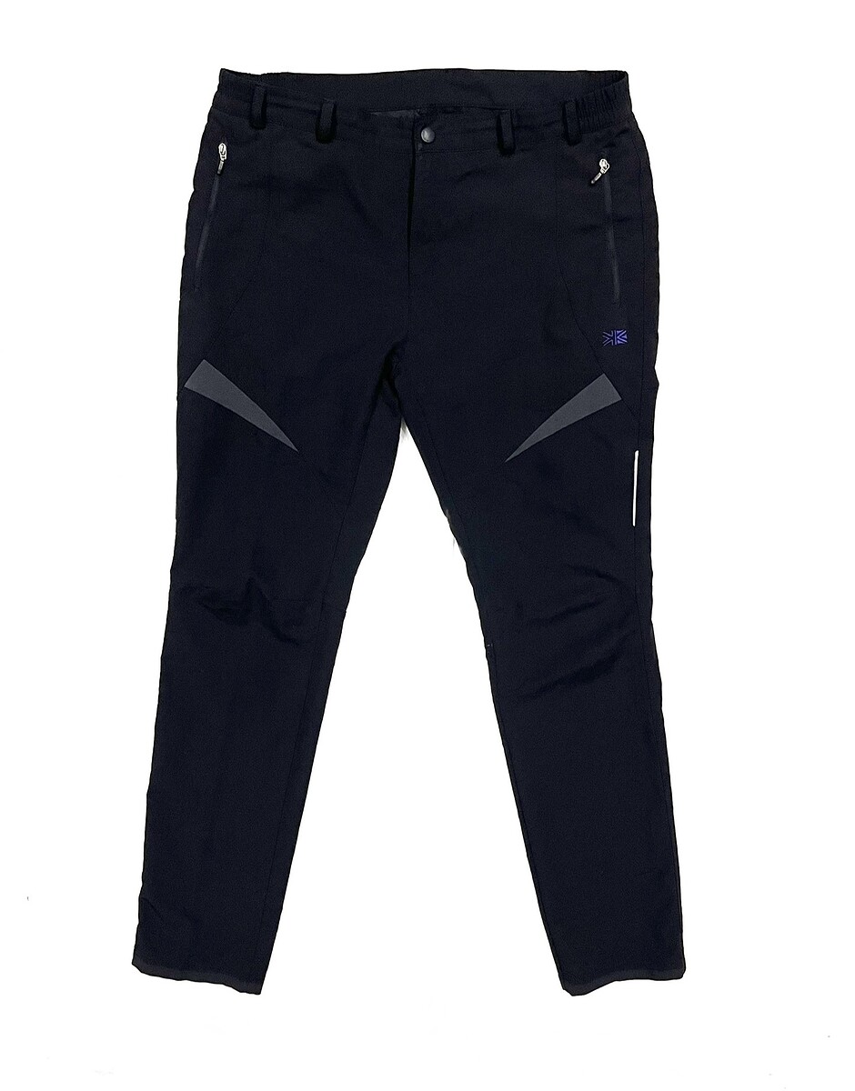 ~ € ~  กางเกงใส่ตกปลา Karrimor  (33-34)       200.-  