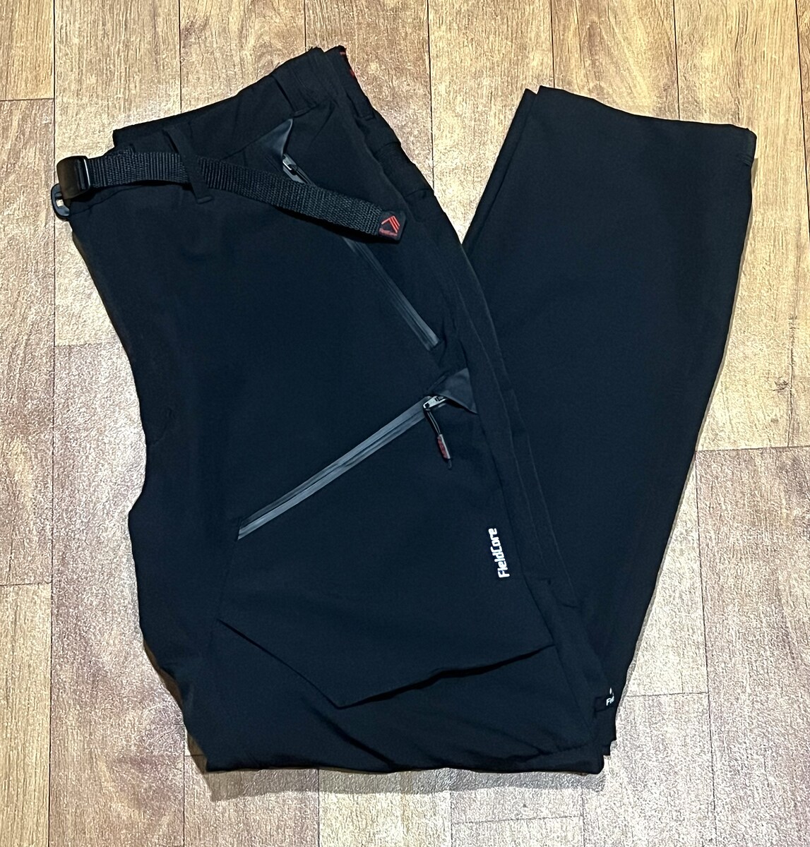 กางเกงขายาว FLEIDCORE CARGO PANTS 