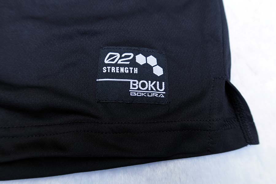 BOKURA 02 out doors