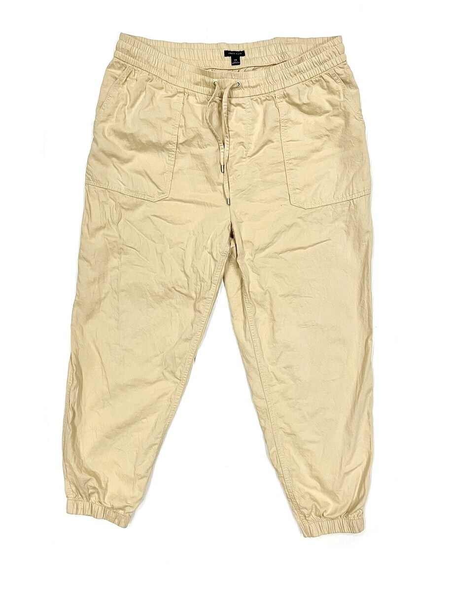 ~ € ~  กางเกง Jogger Tommy   (34-36)      250.-