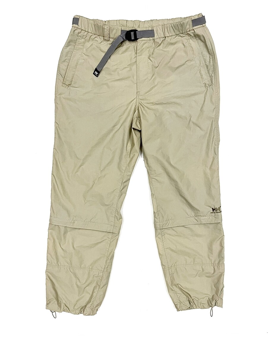 ~ € ~  กางเกง OUTDOOR HELLY HANSEN (34-37)    400.-  