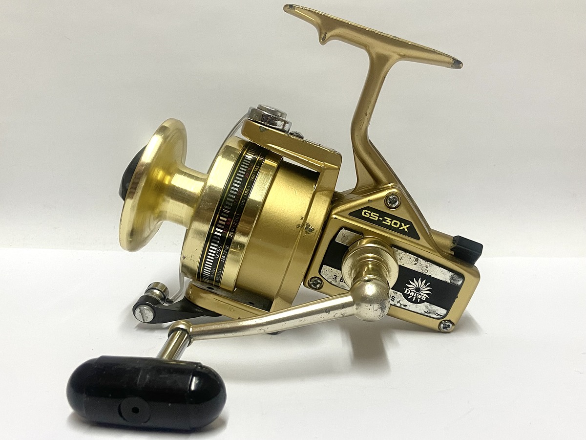 DAIWA GS30X