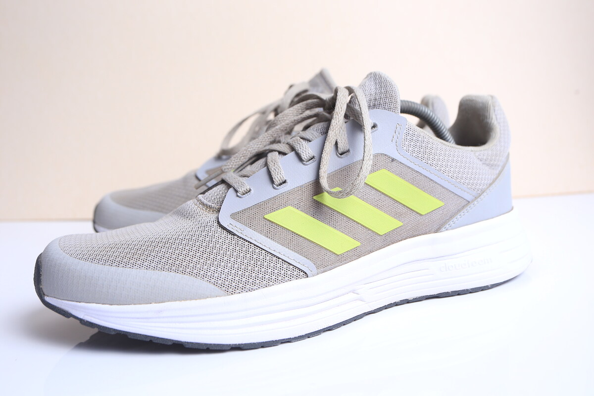 รองเท้า ADIDAS RUNNING รุ่น GALAXY 5 รองเท้าวิ่งออกกำลังกาย น้ำหนักเบา