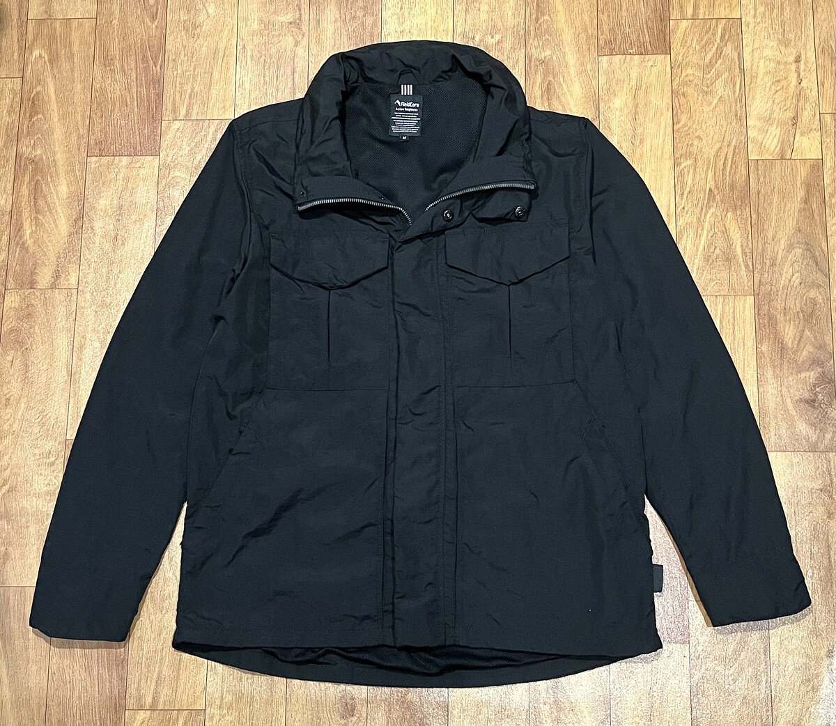เสื้อ FIELD CORE M65 JACKET