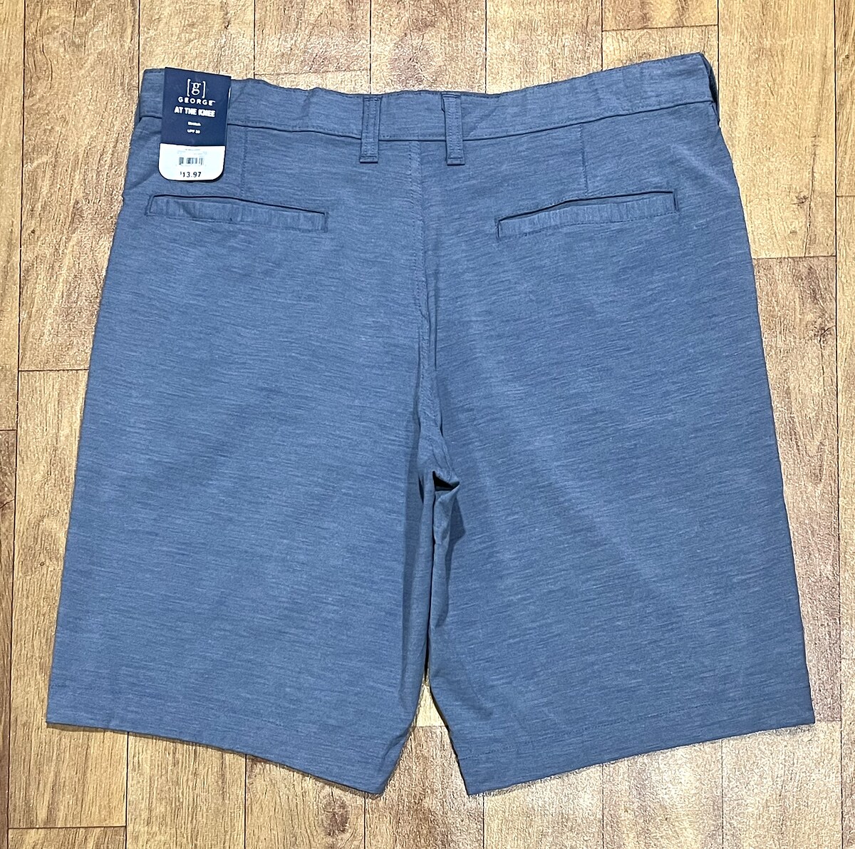 กางเกงขาสั้น GEORGE SHORT PANTS 