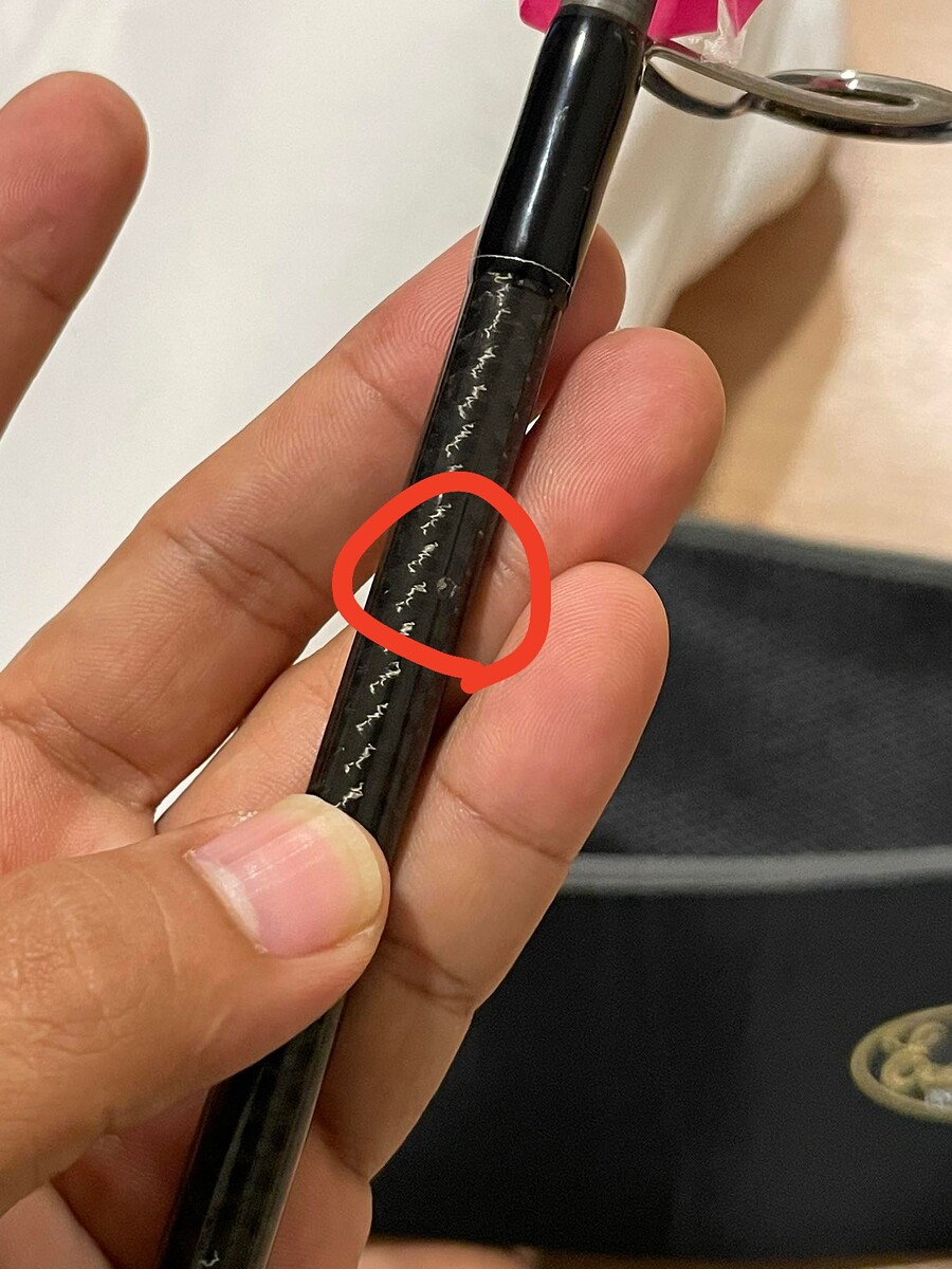 คันตีเหยื่อปลอม
เอเวอร์กรีน กาไรโดะ SERPENTI
สปริน BushSerpen 4-12 6สปริน BushSerpen 4-12 6.6

ค