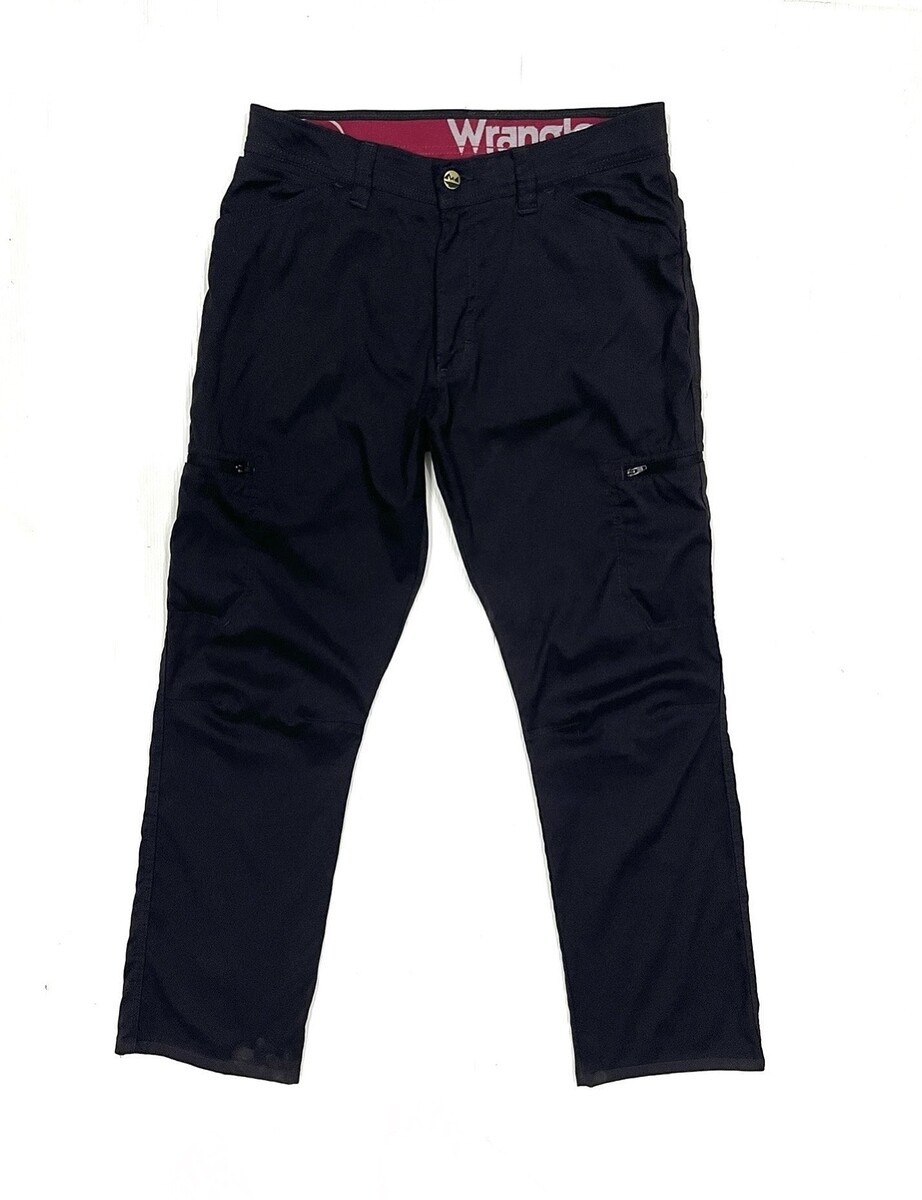 ~ € ~  กางเกง Outdoor Wrangler  (33-34)       300.-  