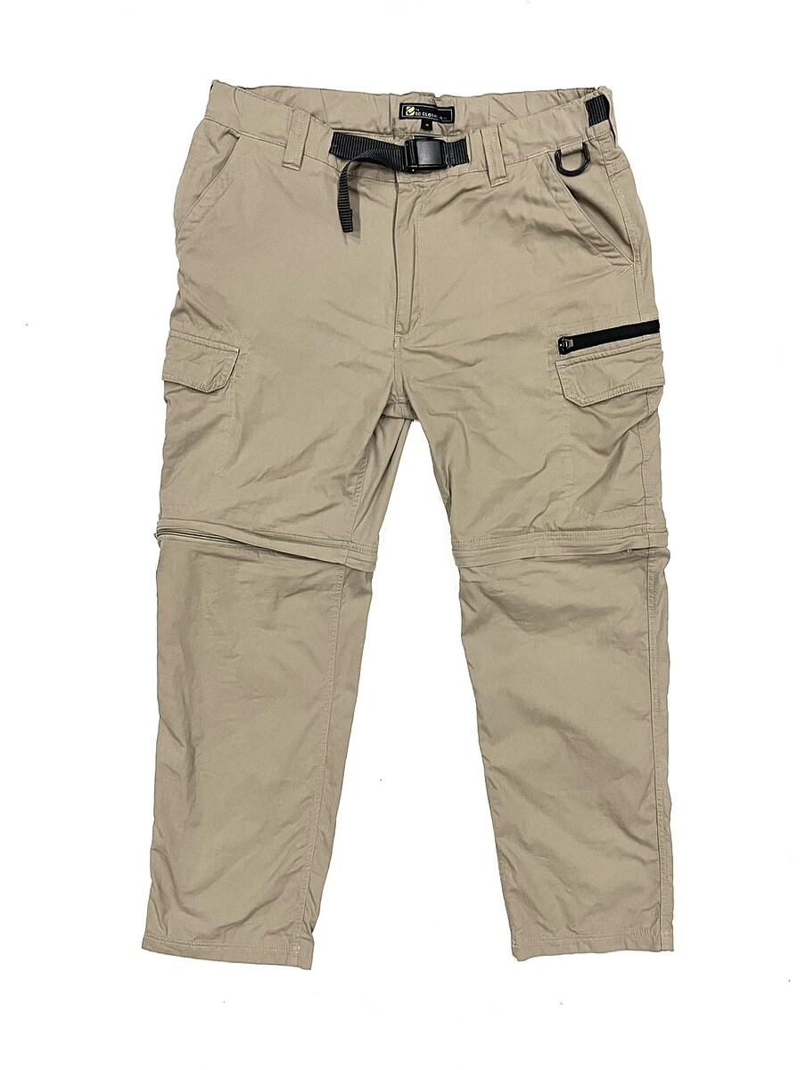 ~ € ~  กางเกง OUTDOOR BC CLOTHING   (36-37)      350.-