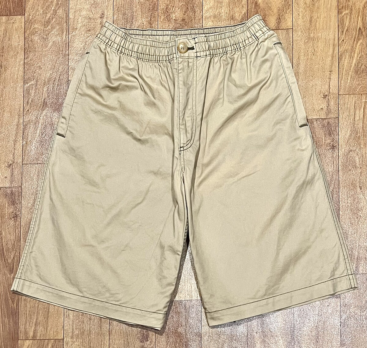 กางเกงขาสั้น UNIQLO x MARNI SHORT PANTS