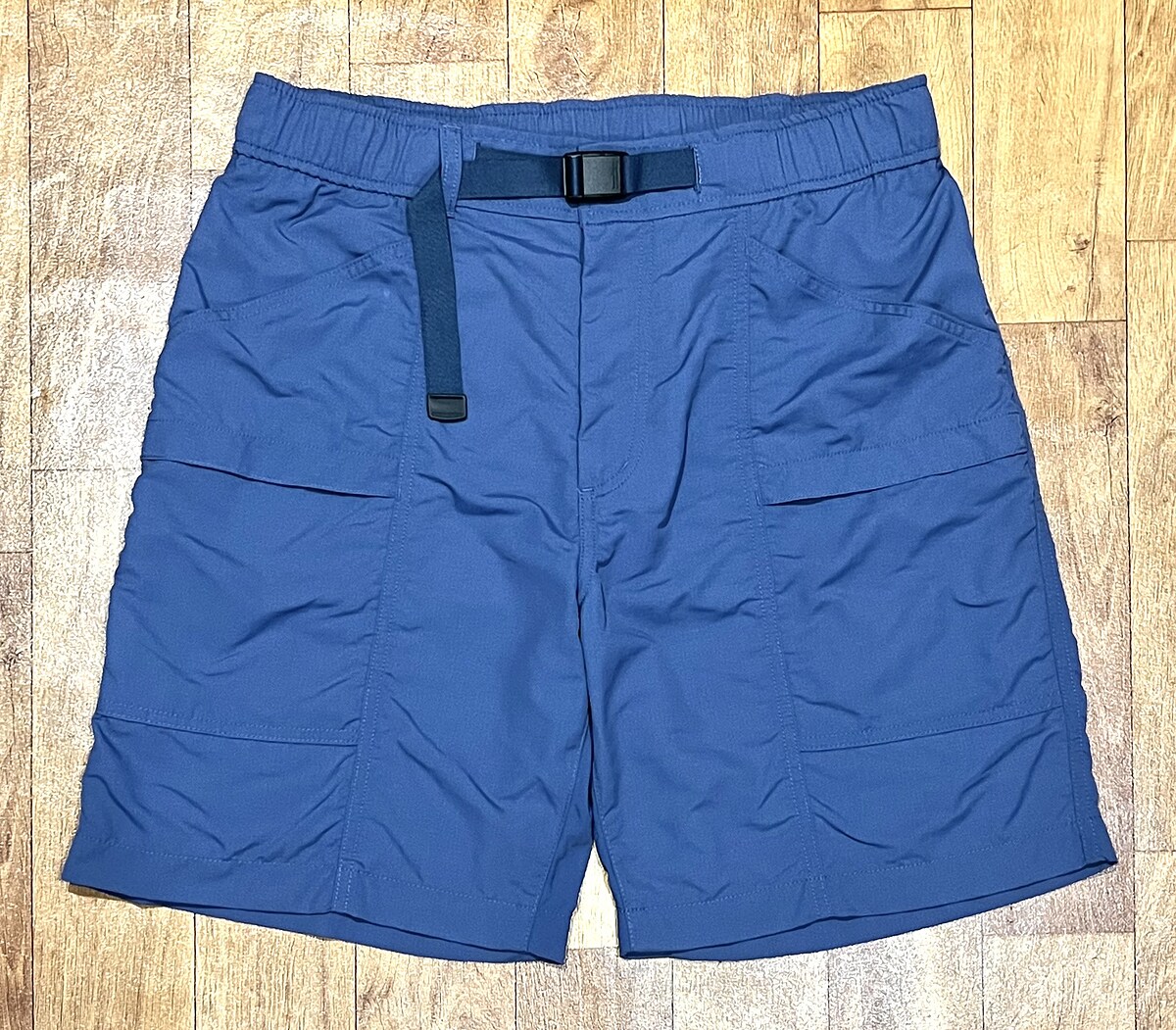 กางเกงขาสั้น UNIQLO NYLON SHORT PANTS 