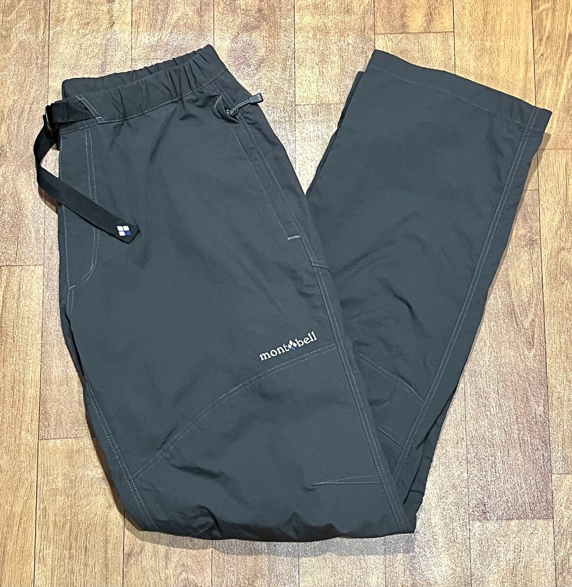 กางเกงเดินป่า MONTBELL PANTS
