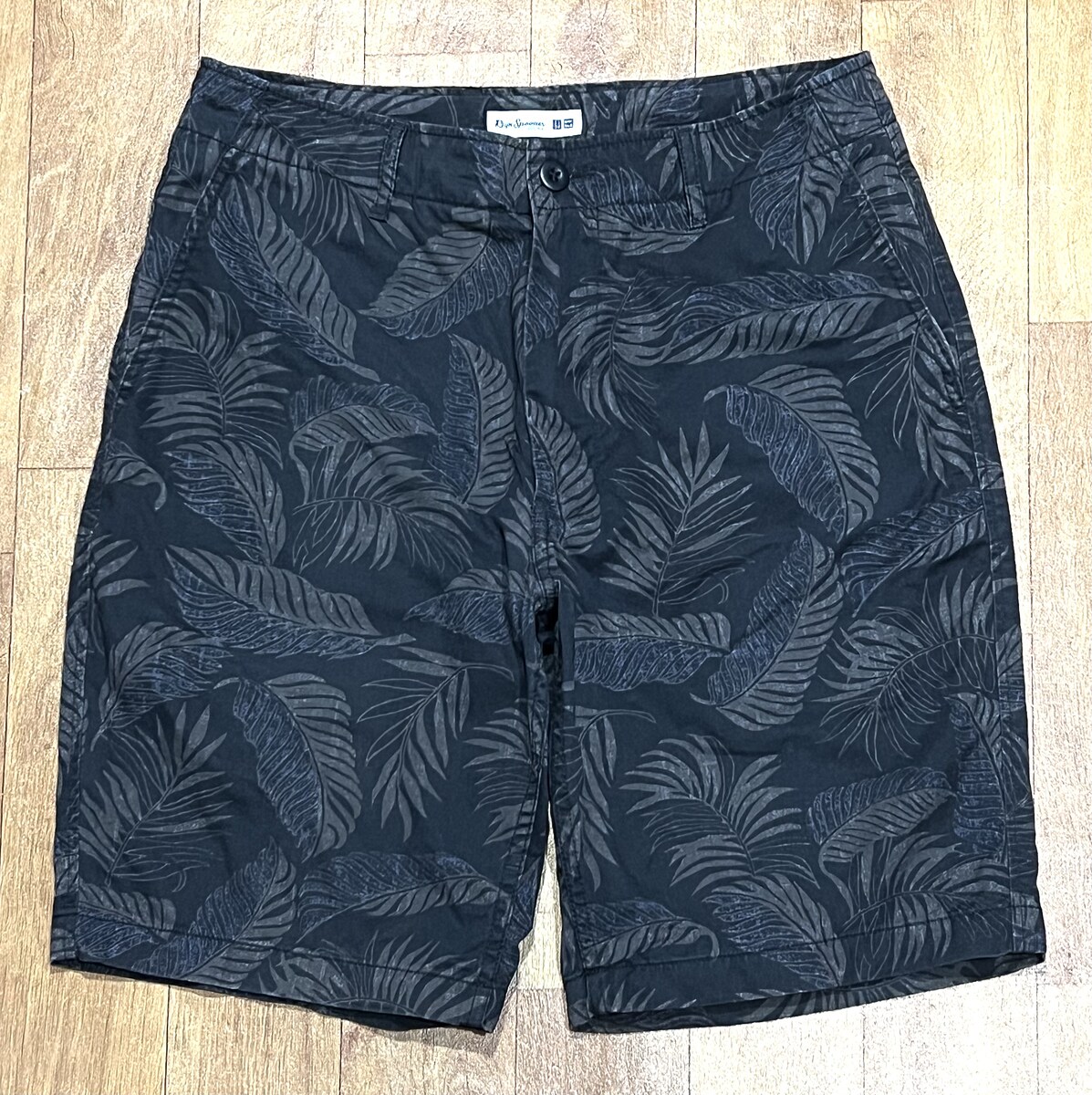 กางเกงขาสั้น UNIQLO x REYNSPOONER SHORT PANTS